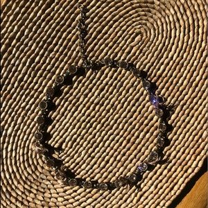 J. Crew Adjustable Necklace